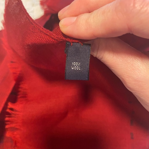 GOODBYE 🧣🧣Authentic BURBERRY London  scarf - Picture 5 of 10